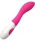 Vibrátor Carly g pink 20 cm