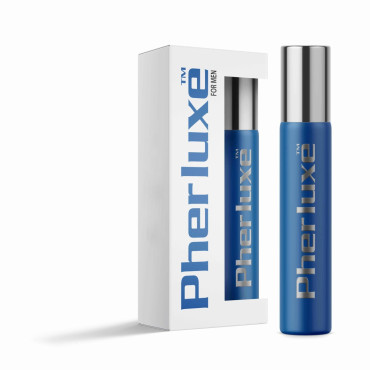 Pherluxe Black for men 2,4 ml