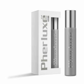 Pherluxe Silver for men 33 ml spray - B - Series