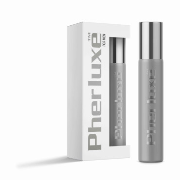 Pherluxe Silver for men 33 ml spray - B - Series