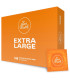 Kondomy XXL 144 kusů
