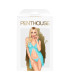 Modrý babydoll Penthouse