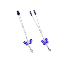 Exkluzivní svorky na bradavky No.6