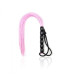 Růžové BDSM důtky 