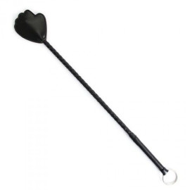 Bičík Frustino Hand Riding Crop black
