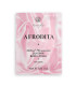 AFRODITA hedvábné tělové mléko 4 ml