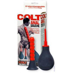 Klystýr Colt Anal Douche