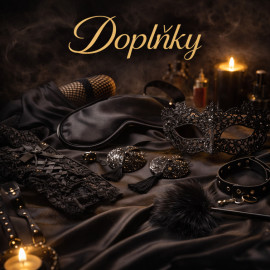 Doplňky-žertovné předměty