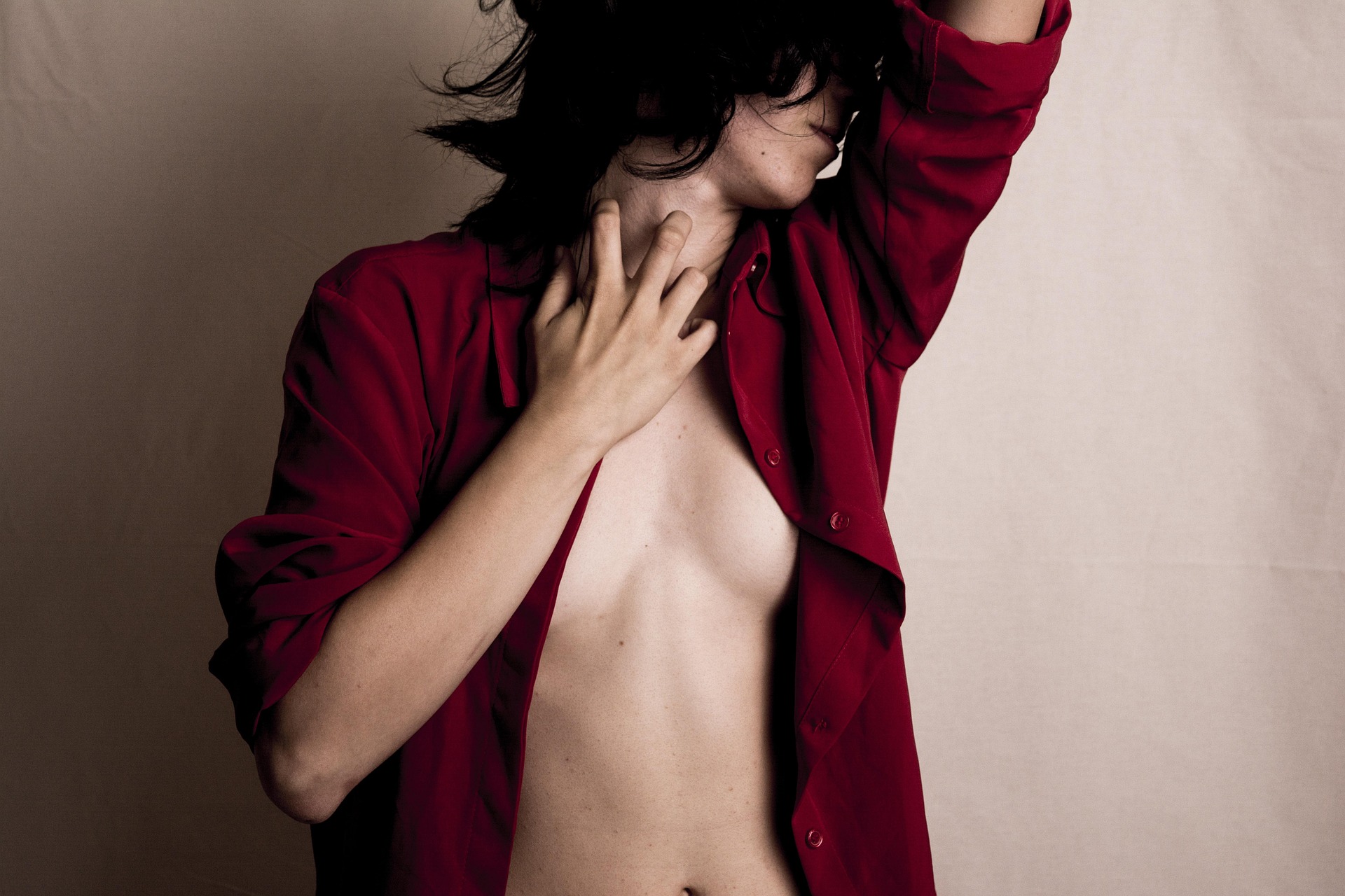 Masturbace jako součást sebe-péče a relaxace