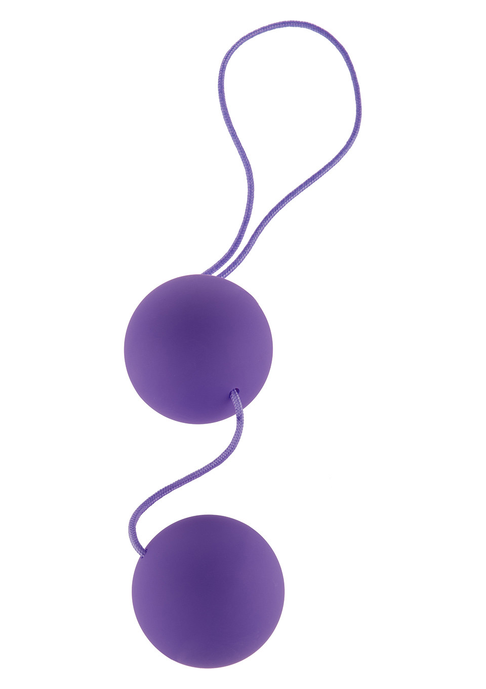 Venušiny kuličky Love Balls Purple