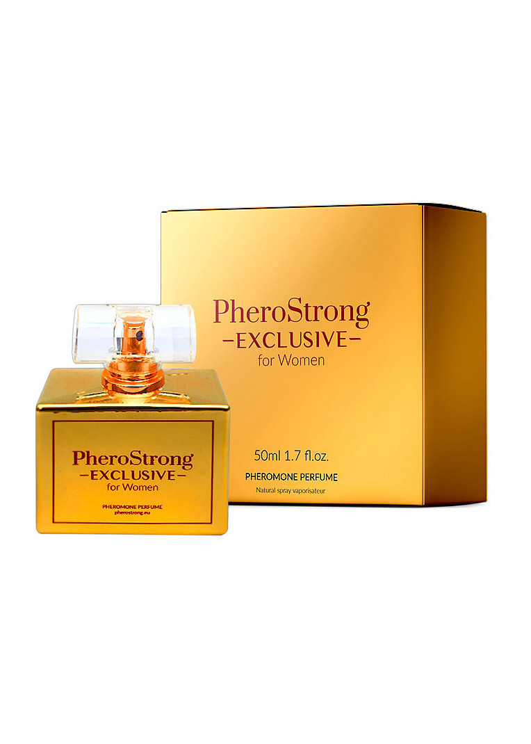 PheroStrong Exclusive 50 ml
