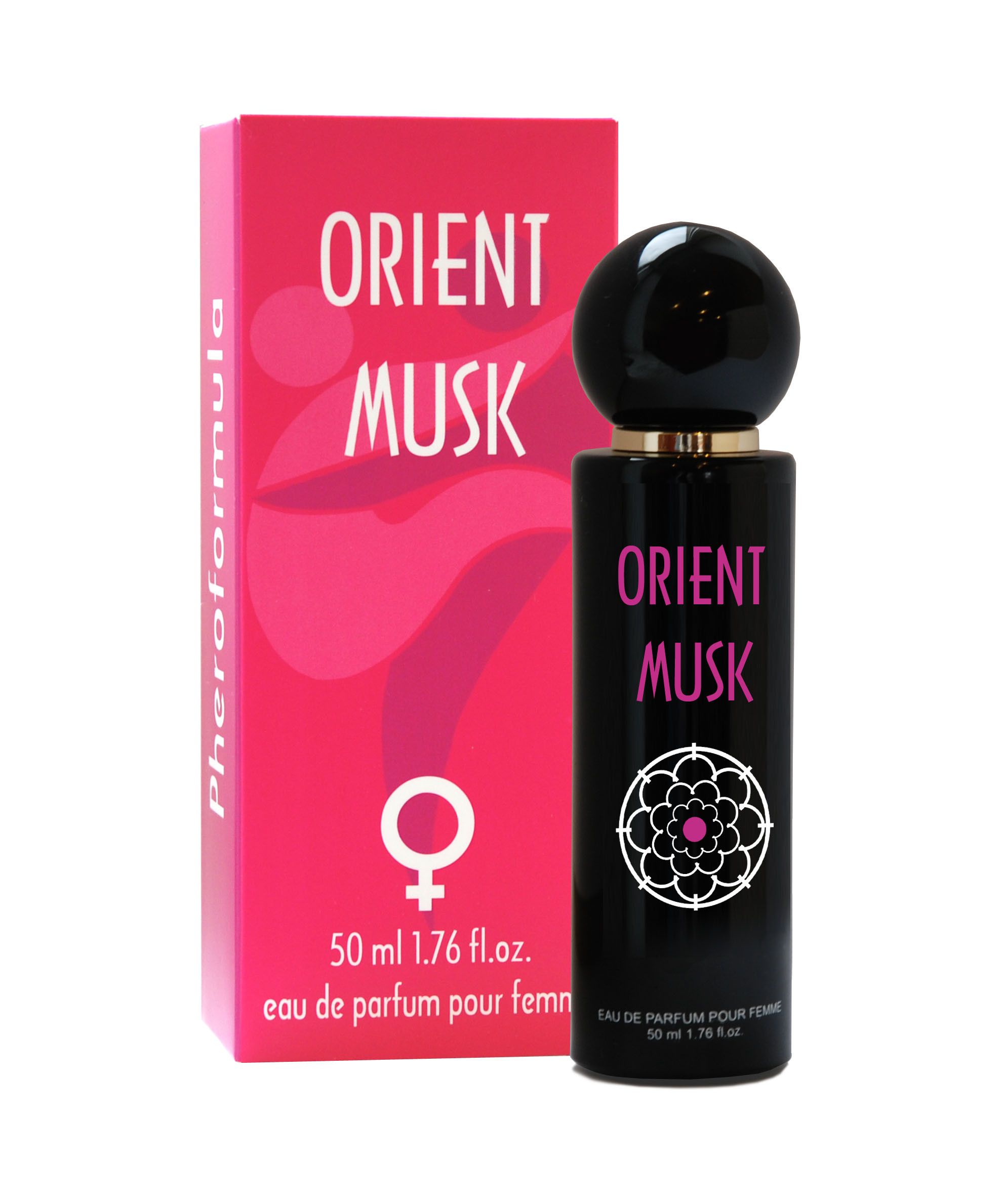 Orient Musk 50 ml for women