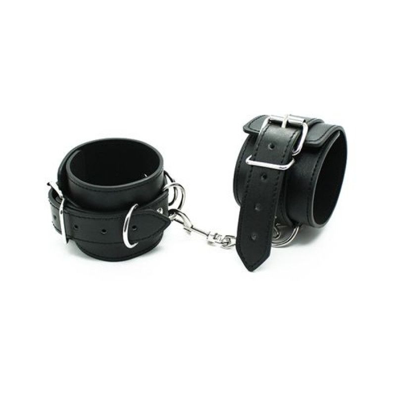 Pouta Cuffs Belt